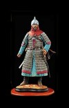 Comandante Mongolo